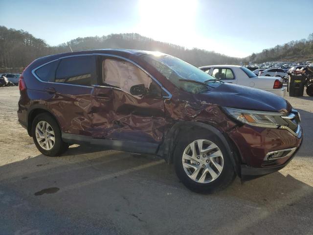 Photo 9 from auction – 2016 HONDA CR-V EX with VIN 2HKRM4H53GH657214