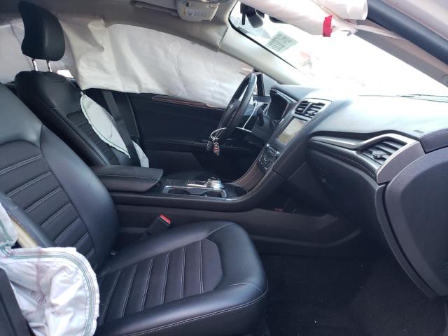 Photo 5 from auction – 2017 FORD FUSION SE with VIN 3FA6P0H72HR318338