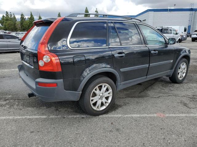 Photo 4 from auction – 2006 VOLVO XC90 with VIN YV4CY592661272057