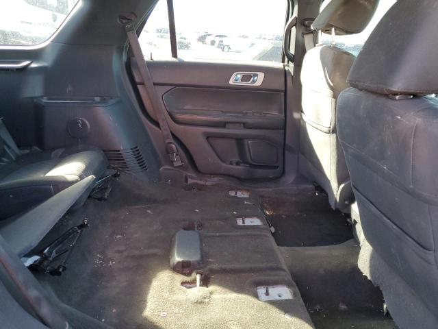 Photo 6 from auction – 2012 FORD EXPLORER X with VIN 1FMHK7D91CGA31795