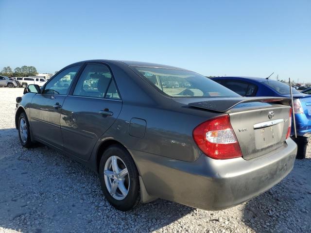 Photo 3 from auction – 2004 TOYOTA CAMRY LE with VIN 4T1BE32K04U880198