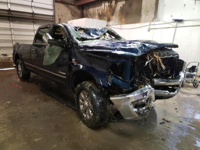 RAM 3500 LIMIT 2019 with VIN 3C63R3RL6KG620150 - Photo from auction