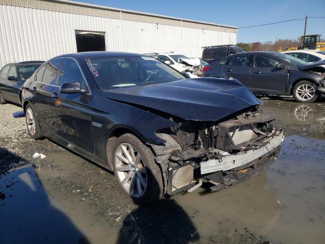 Foto 1 de la subasta – 2014 BMW 535 XI con VIN WBA5B3C50ED534038