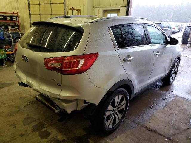 Photo 4 from auction – 2012 KIA SPORTAGE E with VIN KNDPC3A26C7349263