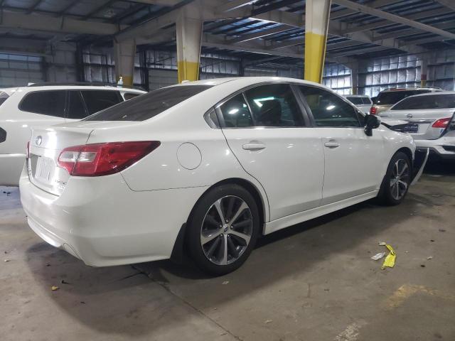Photo 4 from auction – 2015 SUBARU LEGACY 2.5 with VIN 4S3BNAL61F3005702