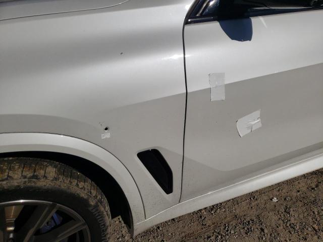 Photo 9 from auction – 2019 BMW X5 XDRIVE5 with VIN 5UXJU2C59KLN67190