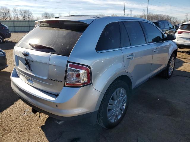 Photo 4 from auction – 2010 FORD EDGE LIMIT with VIN 2FMDK3KCXABA30591