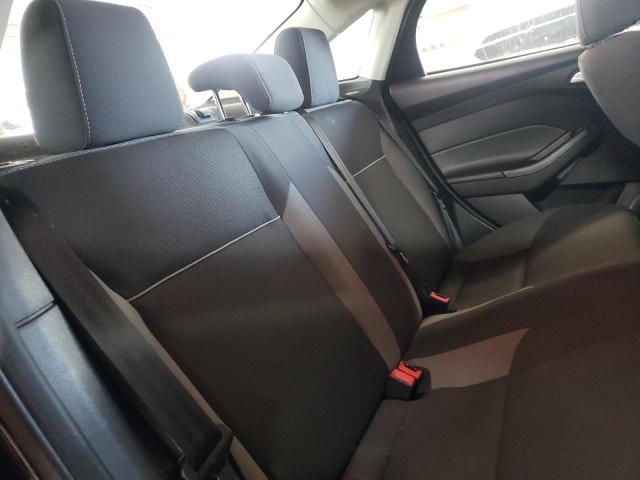 Photo 6 from auction – 2013 FORD FOCUS SE with VIN 1FADP3F28DL380724