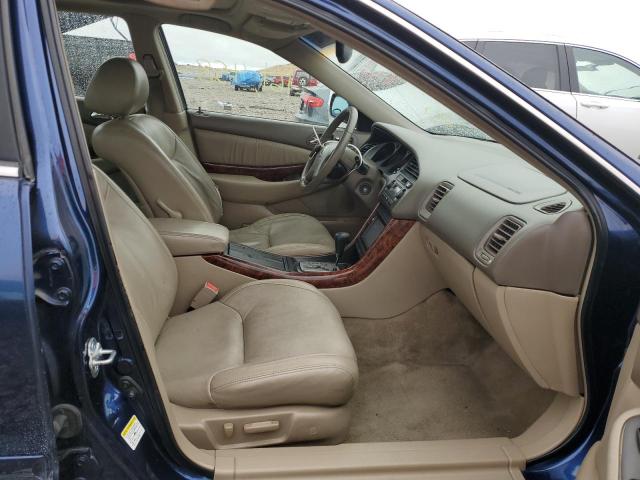 Photo 5 from auction – 2002 ACURA 3.2TL with VIN 19UUA56632A046539