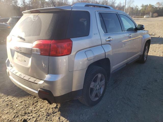 Photo 4 from auction – 2013 GMC TERRAIN SL with VIN 2GKFLWE36D6416238