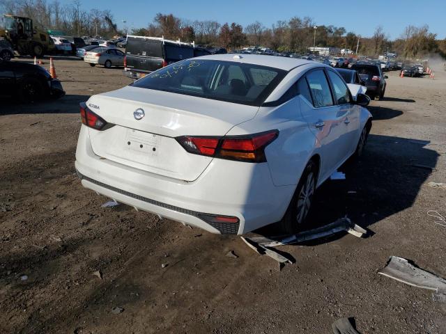 Photo 4 from auction – 2020 NISSAN ALTIMA S with VIN 1N4BL4BV5LC242582