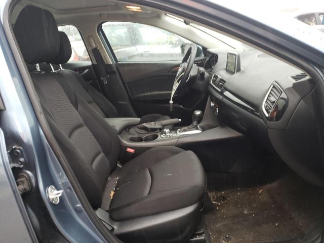 Photo 5 from auction – 2015 MAZDA 3 TOURING with VIN 3MZBM1V75FM155767