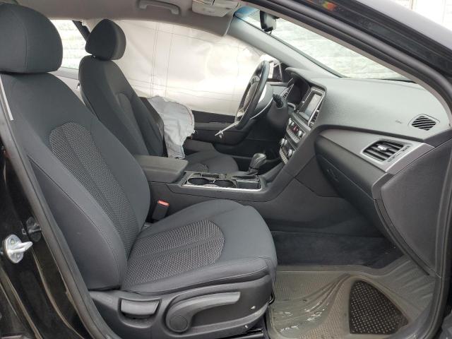 Photo 5 from auction – 2019 HYUNDAI SONATA LIM with VIN 5NPE34AF5KH764407