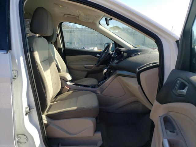 Photo 5 from auction – 2013 FORD ESCAPE SE with VIN 1FMCU0GX6DUB99103