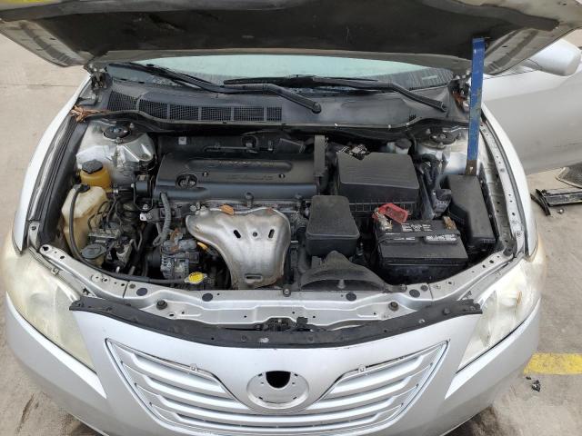 Photo 11 from auction – 2009 TOYOTA CAMRY BASE with VIN 4T1BE46K59U850685