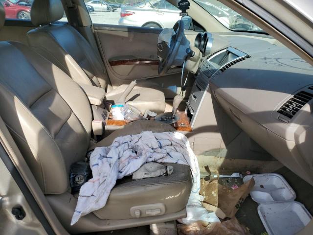 Photo 5 from auction – 2006 NISSAN MAXIMA SE with VIN 1N4BA41E66C854933