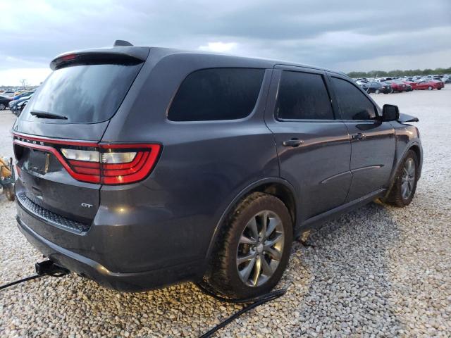 Photo 3 from auction – 2017 DODGE DURANGO GT with VIN 1C4RDHDG8HC666518