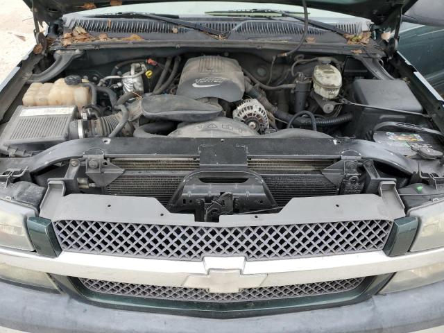 Photo 7 from auction – 2003 CHEVROLET SILVERADO with VIN 2GCEC19T331128919