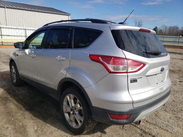 Photo 3 from auction – 2013 FORD ESCAPE SE with VIN 1FMCU9GX0DUC99475