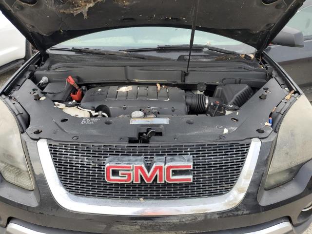 Photo 7 from auction – 2012 GMC ACADIA SLE with VIN 1GKKRNED8CJ216186
