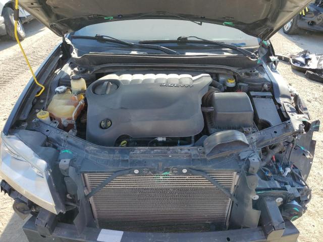 Photo 7 from auction – 2014 DODGE AVENGER SE with VIN 1C3CDZAG3EN219146