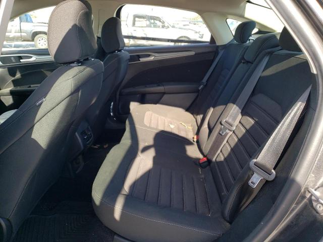 Photo 6 from auction – 2020 FORD FUSION SE with VIN 3FA6P0HD3LR105185