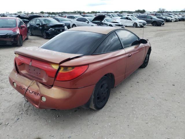 Photo 4 from auction – 2002 SATURN SC2 with VIN 1G8ZR12792Z247846