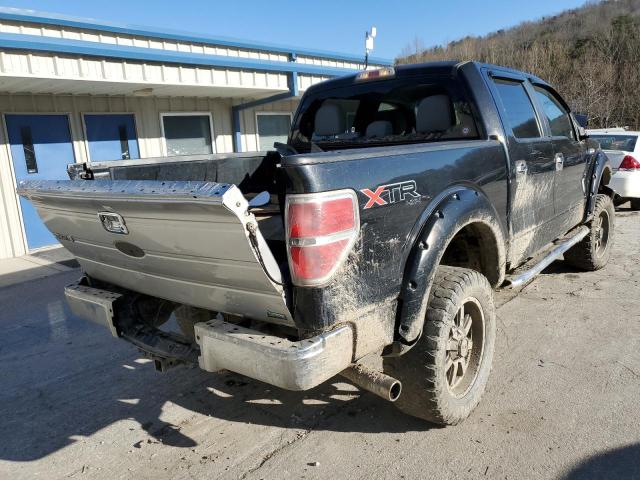 Photo 4 from auction – 2013 FORD F150 SUPER with VIN 1FTFW1EF8DFC14684