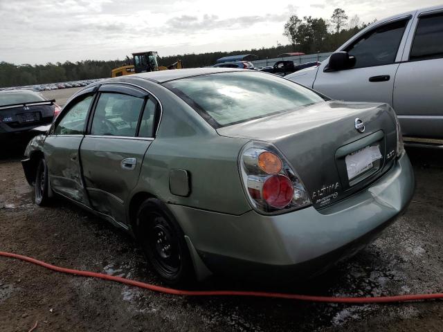 Photo 3 from auction – 2004 NISSAN ALTIMA BAS with VIN 1N4AL11D64C144634