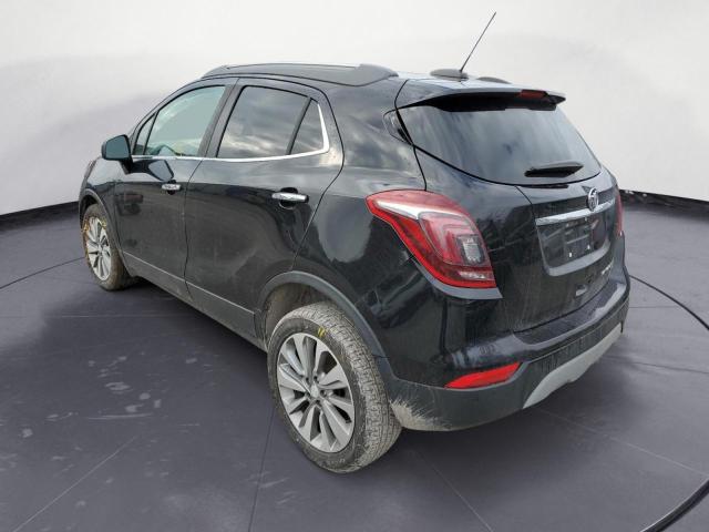 Photo 3 from auction – 2020 BUICK ENCORE PRE with VIN KL4CJESBXLB024878
