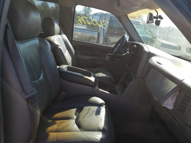 Photo 5 from auction – 2003 CHEVROLET SILVERADO with VIN 2GCEK19T431209219