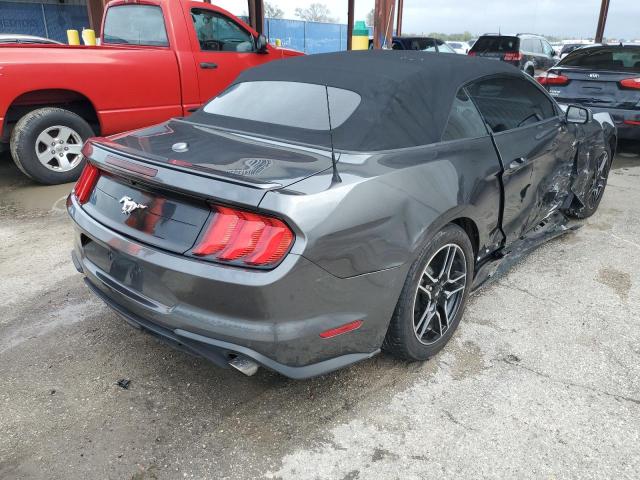Photo 4 from auction – 2018 FORD MUSTANG with VIN 1FATP8UH3J5138553