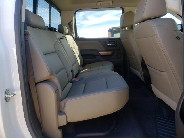 Photo 6 from auction – 2017 CHEVROLET SILVER1500 with VIN 3GCPCSEC6HG261354
