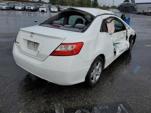 Photo 4 from auction – 2011 HONDA CIVIC LX with VIN 2HGFG1B66BH519308