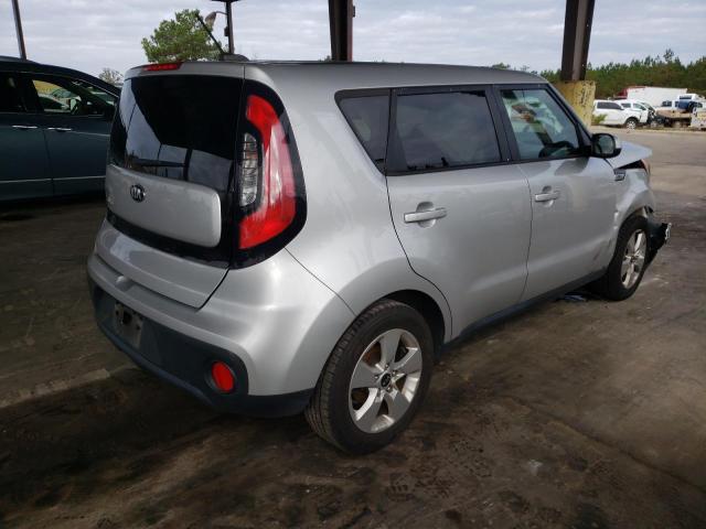 Photo 4 from auction – 2017 KIA SOUL with VIN KNDJN2A22H7501430