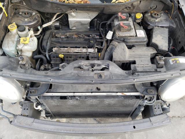 Photo 11 from auction – 2015 JEEP PATRIOT SP with VIN 1C4NJPBA8FD120860