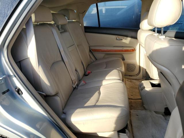 Photo 6 from auction – 2007 LEXUS RX 400H with VIN JTJHW31UX72034592