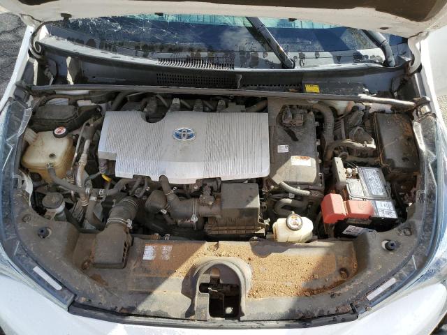 Photo 7 from auction – 2018 TOYOTA PRIUS with VIN JTDKBRFU0J3057879
