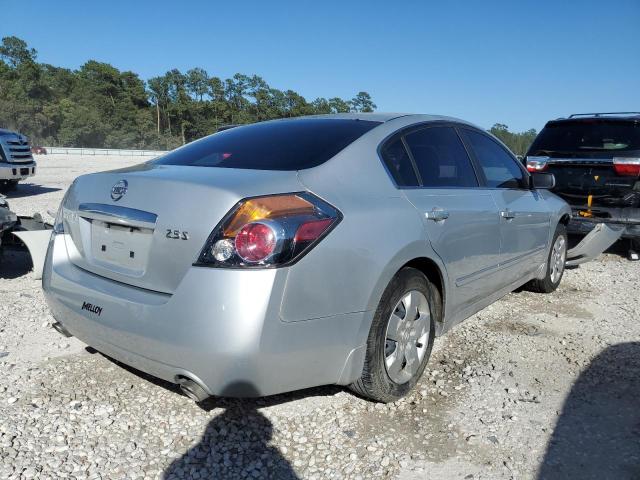 Photo 4 from auction – 2008 NISSAN ALTIMA 2.5 with VIN 1N4AL21E08N549560