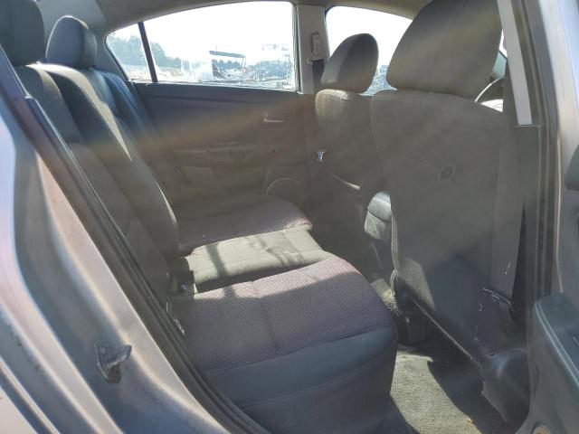 Photo 6 from auction – 2004 MAZDA 3 S with VIN JM1BK123641126217