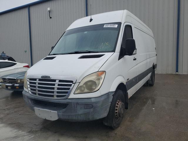 Photo 9 from auction – 2012 FREIGHTLINER SPRINTER 3 with VIN WDYPF1CC7C5668544