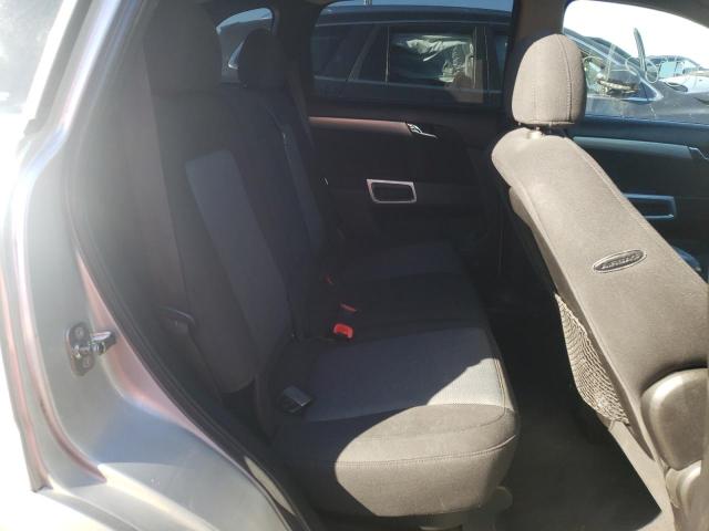 Photo 6 from auction – 2012 CHEVROLET CAPTIVA SP with VIN 3GNAL3E56CS635181