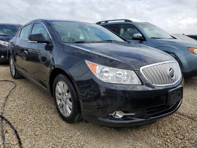 Photo 1 from auction – 2012 BUICK LACROSSE P with VIN 1G4GD5ER7CF296087