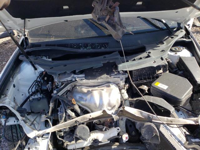 Photo 7 from auction – 2017 TOYOTA CAMRY LE with VIN 4T1BF1FK4HU441944