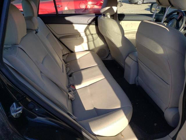 Photo 6 from auction – 2013 SUBARU IMPREZA with VIN JF1GPAA69DG830854