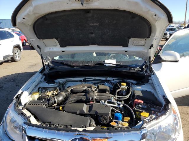 Photo 7 from auction – 2013 SUBARU FORESTER 2 with VIN JF2SHADC8DH408881
