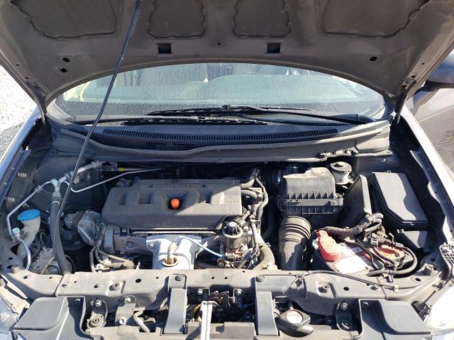 Photo 7 from auction – 2012 HONDA CIVIC EX with VIN 2HGFB2F86CH535414