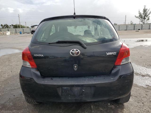Photo 6 from auction – 2011 TOYOTA YARIS with VIN JTDJT4K30B5338353