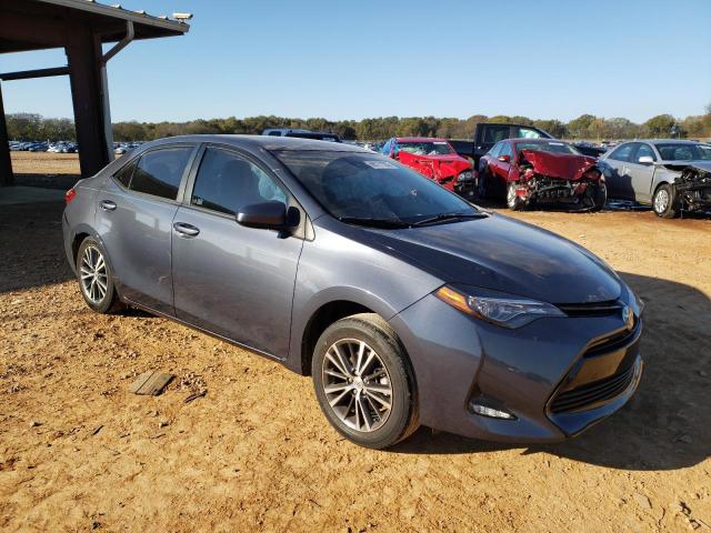 Photo 1 from auction – 2018 TOYOTA COROLLA L with VIN 5YFBURHE4JP747545