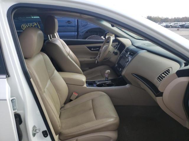 Photo 5 from auction – 2014 NISSAN ALTIMA 2.5 with VIN 1N4AL3AP6EN366456